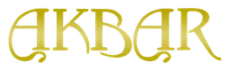 Akbar logo