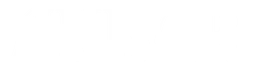 Akbar logo, white wordmark version, on a transparent background