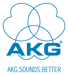 AKG logo