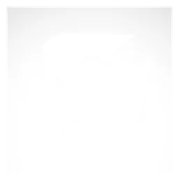 Akrapovic logo, white icon version, on a transparent background