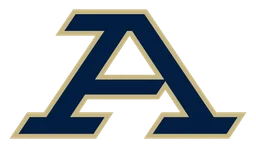 Akron Zips logo