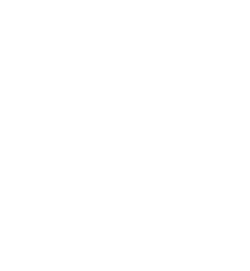 Akropolis logo, white icon version, on a transparent background