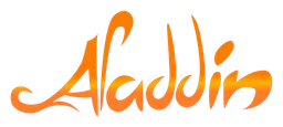 Aladdin logo