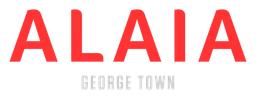 Alaia logo