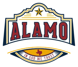 Logo de Alamo, versión icono, sobre fondo transparente