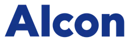 Alcon logo