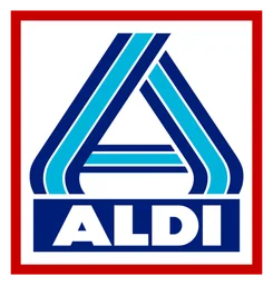 Aldi logo