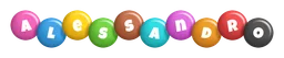 Alessandro logo