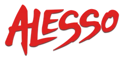 Alesso logo