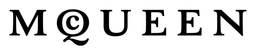 Alexander Mcqueen logo