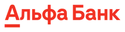 Alfa Bank logo
