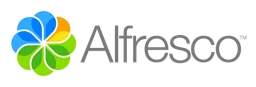 Alfresco logo