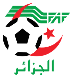 Algeria logo