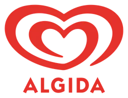 Logo de Algida