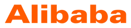 Alibaba logo