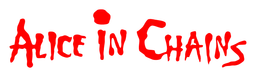 Alice in Chains logo