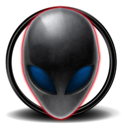 Alienware logo