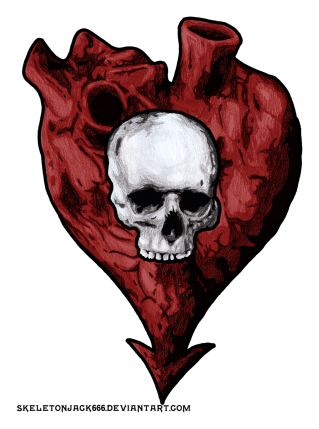 Alkaline Trio logo on a transparent background