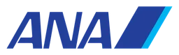 All Nippon Airways logo