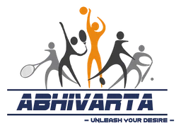 All Sports logo, horizontal version, on a transparent background