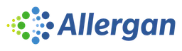 Allergan logo