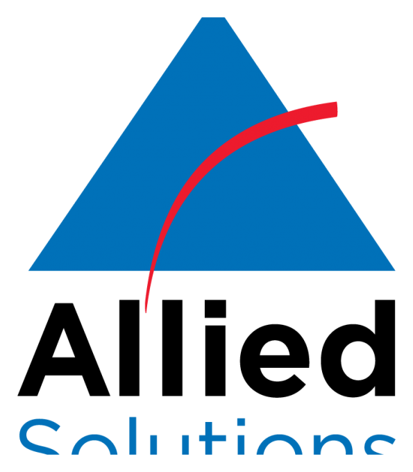 Allied Insurance logo, icon version, on a transparent background