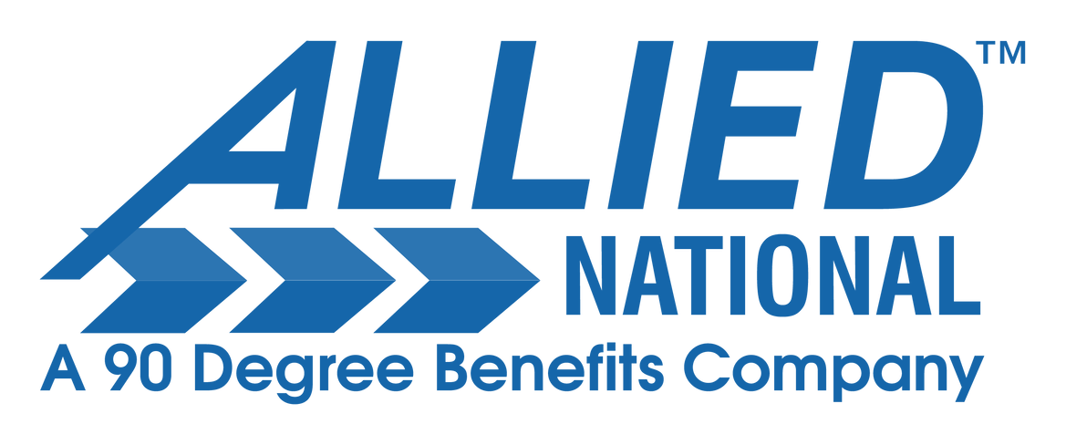 Allied Insurance logo on a transparent background