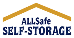 Allsafe logo
