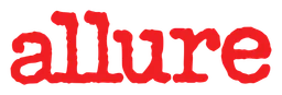 Allure logo