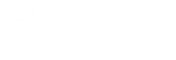 Allure logo, white wordmark version, on a transparent background
