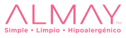 Almay logo