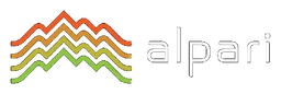 Alpari logo