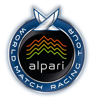 Alpari logo, icon version, on a transparent background
