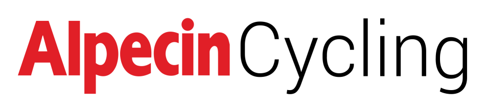 Alpecin logo on a transparent background