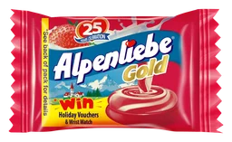 Alpenliebe logo