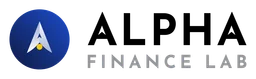 Alpha Finance Lab logo