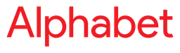 Alphabet logo