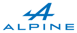 Alpine logo