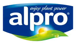 Alpro logo