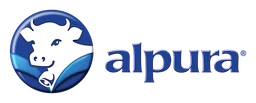 Alpura logo