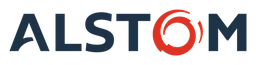 Logo de Alstom