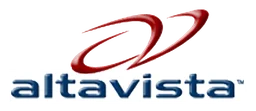 Altavista logo