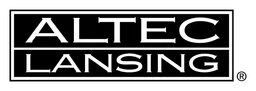 Altec Lansing logo