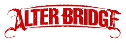 Alter Bridge logo