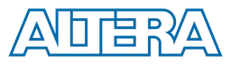 Altera logo