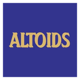 Altoids logo