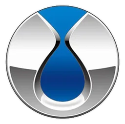 Altrec logo, icon version, on a transparent background