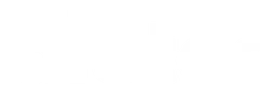 Alutec logo, white wordmark version, on a transparent background