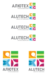 Alutech logo
