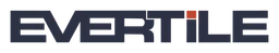 Alutech logo, black wordmark version, on a transparent background